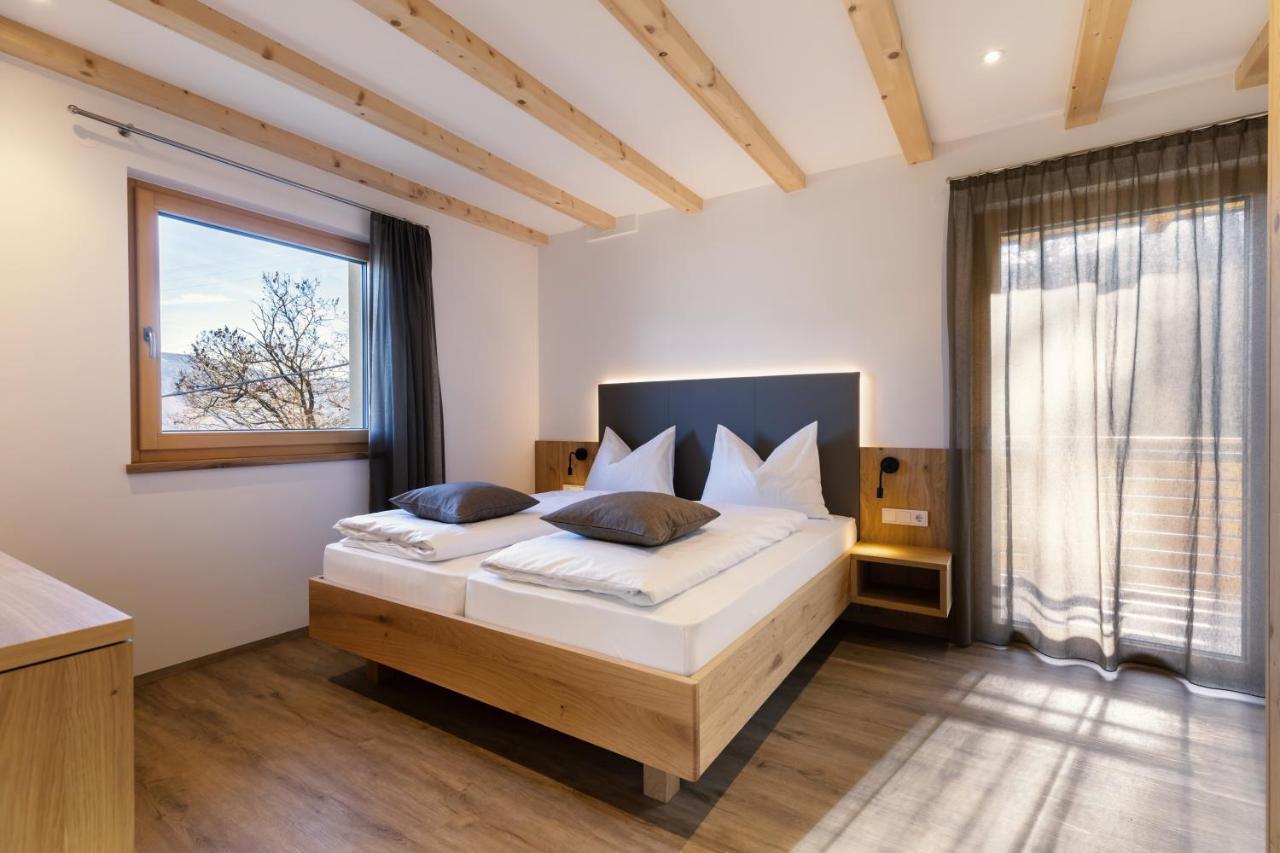 Appartments Jaufenblick Лана Екстер'єр фото